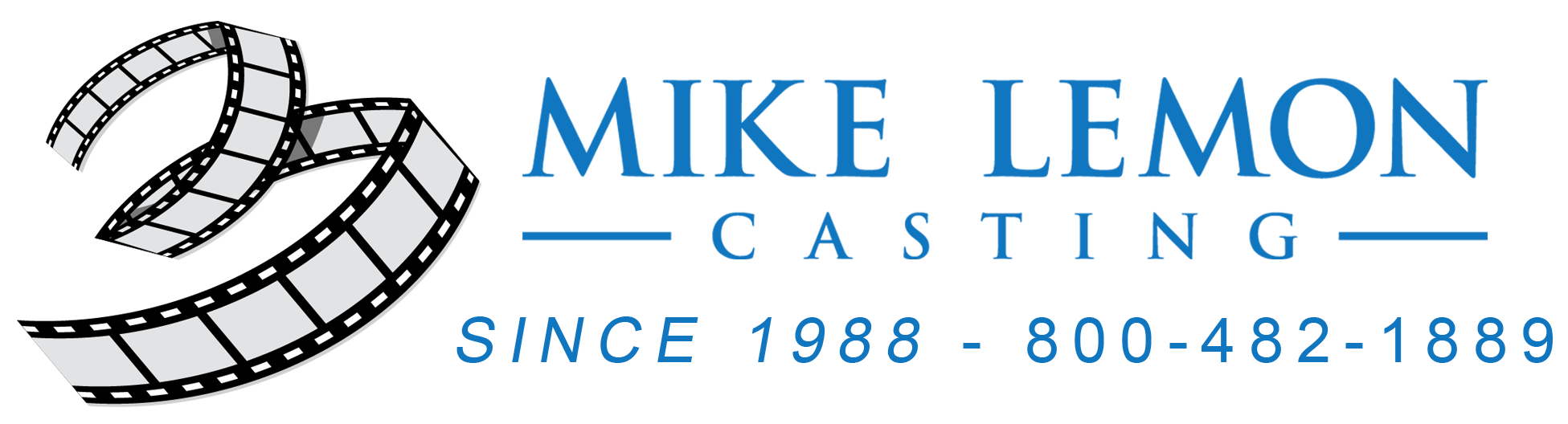 Mike Lemon Logo